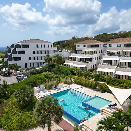 Blue Bay Resort Luxury Apartment Palm View Dış mekan fotoğraf