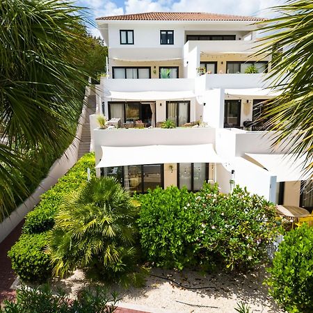 Blue Bay Resort Luxury Apartment Palm View Dış mekan fotoğraf