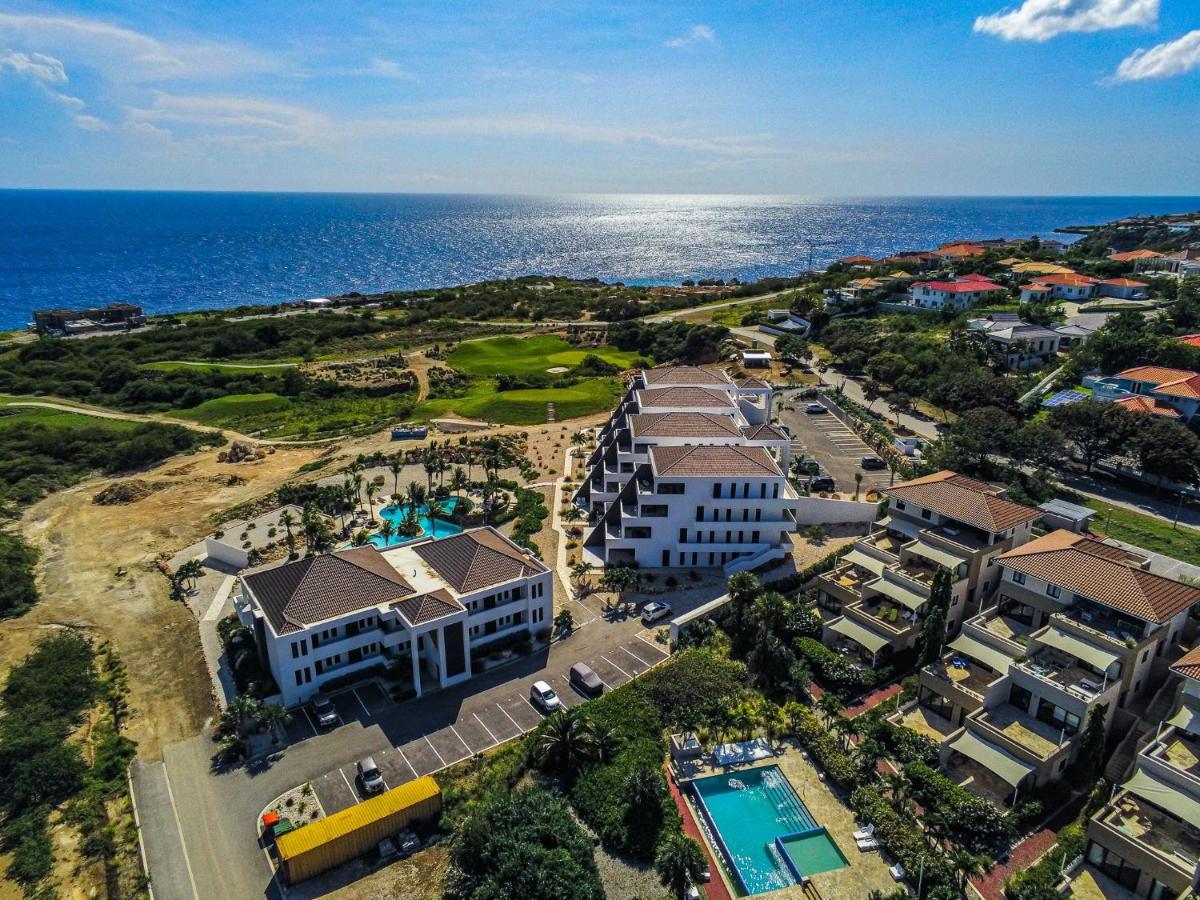 Blue Bay Resort Luxury Apartment Palm View Dış mekan fotoğraf