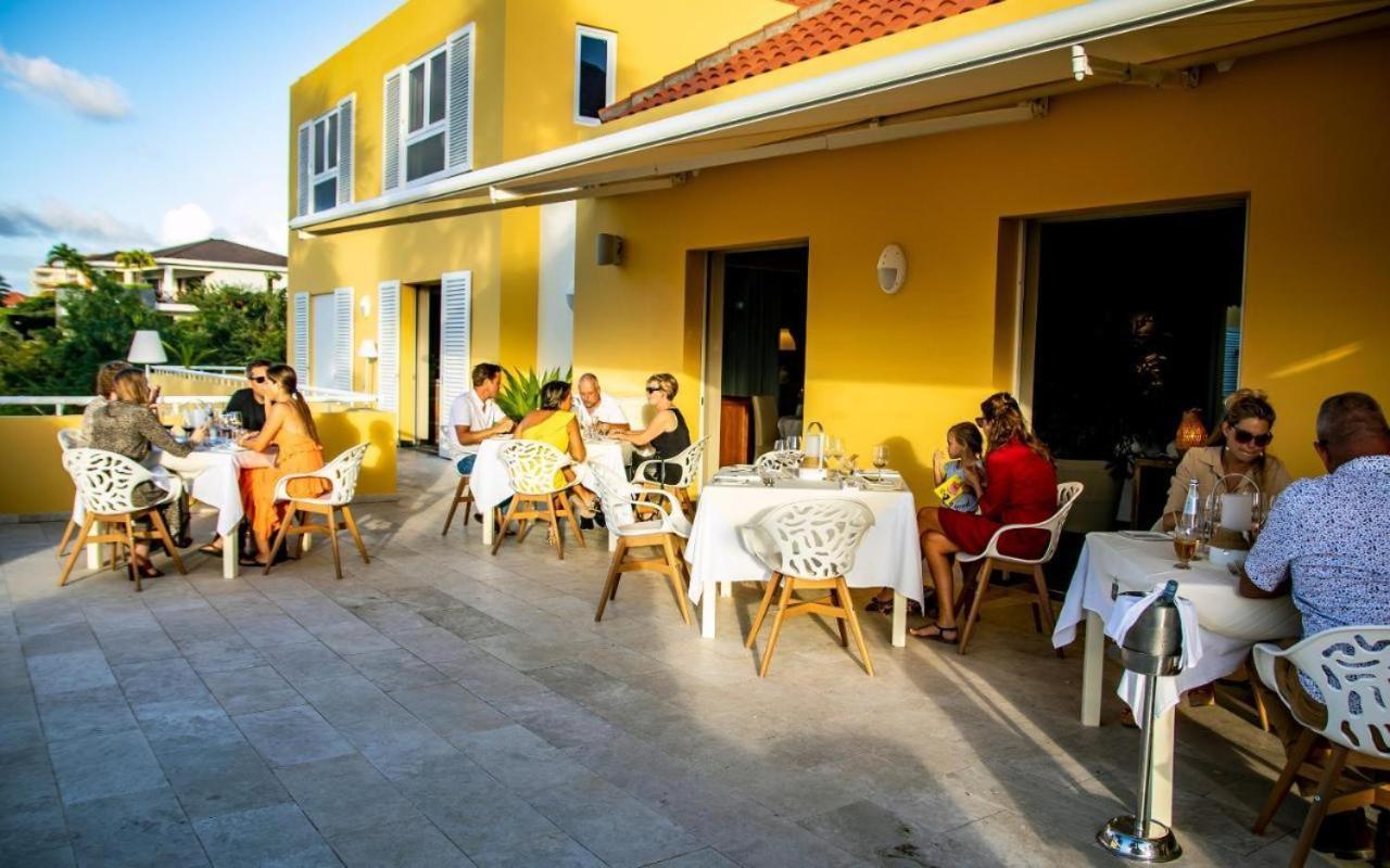 Blue Bay Resort Luxury Apartment Palm View Dış mekan fotoğraf