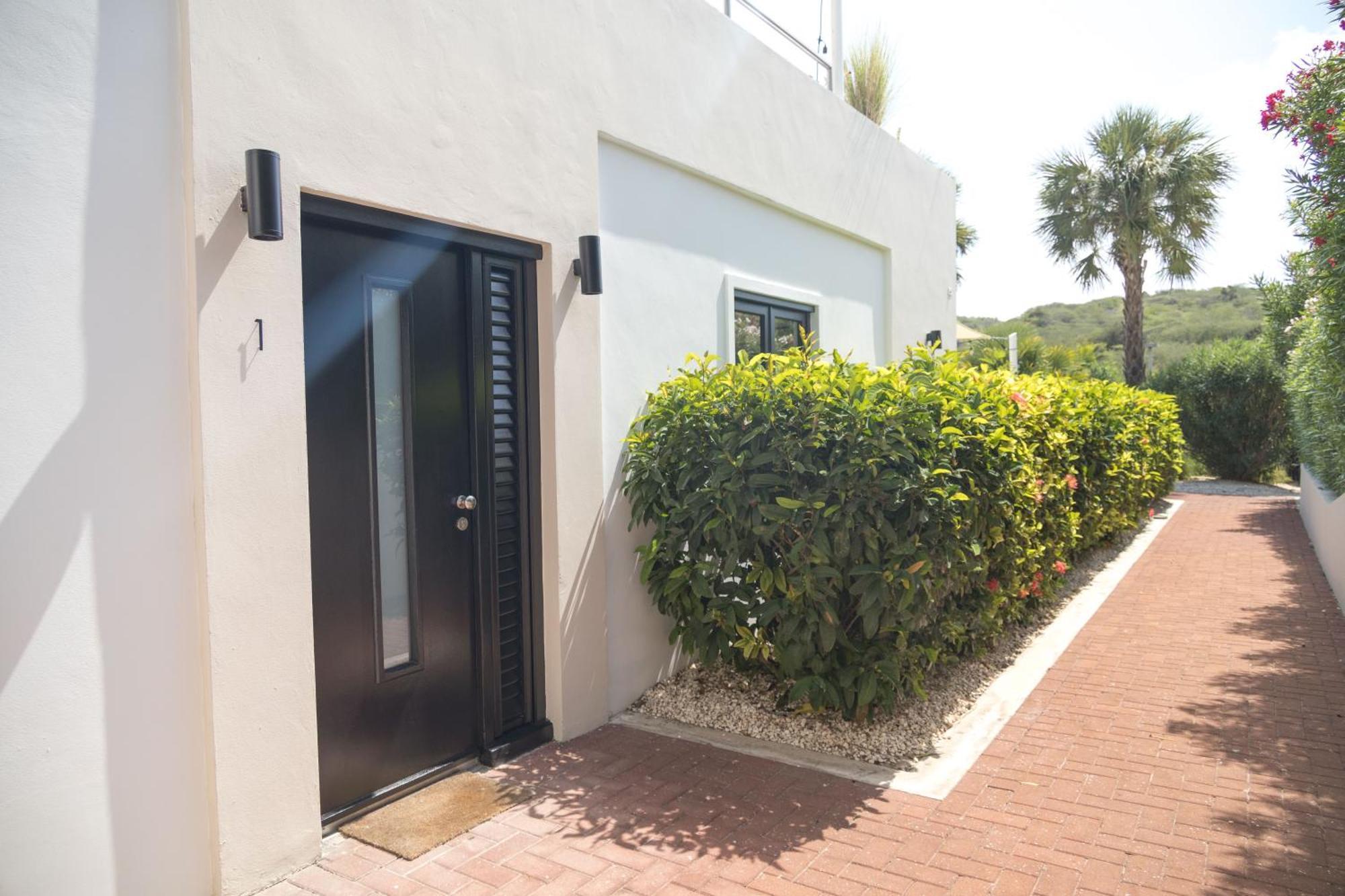 Blue Bay Resort Luxury Apartment Palm View Dış mekan fotoğraf